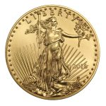 Gold Eagle